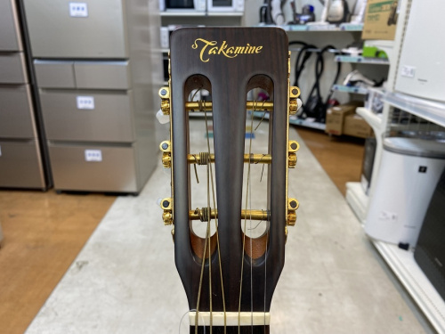 アコースティックギター、TAKAMINE TSN-500 Takamine（タカミネ） TSN-500 - ギター・楽器買取のサウンド