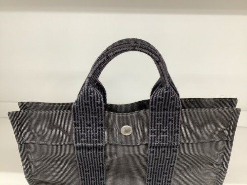 バッグのHERMES（エルメス）