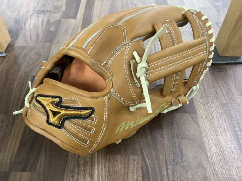 スポーツ用品の野球