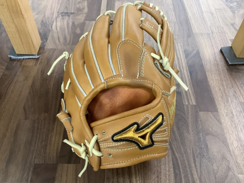 野球のMIZUNO（ミズノ）