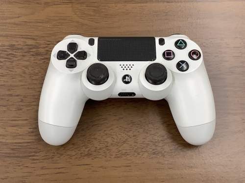 プレステ4のゲーム機