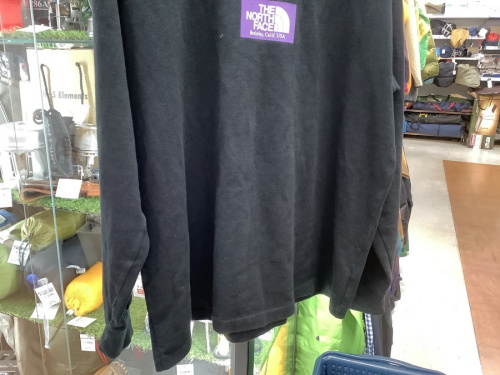 THE NORTH FACE（ザ・ノース・フェイス）のNT3955N