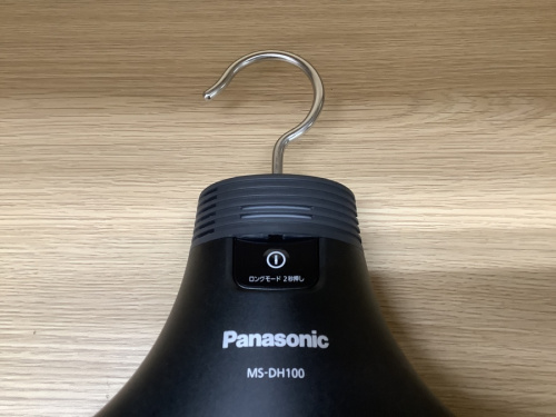 電気脱臭機のPanasonic（パナソニック）