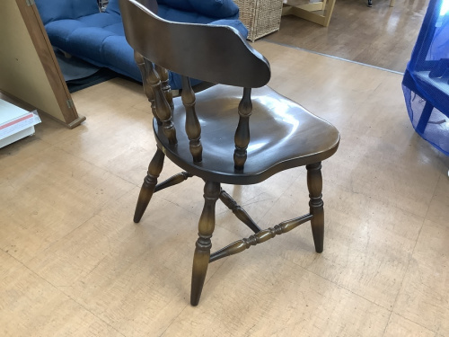 SC286のウィンザーチェア