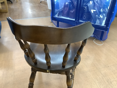 ウィンザーチェア