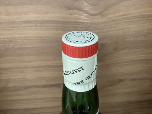 12年のお酒