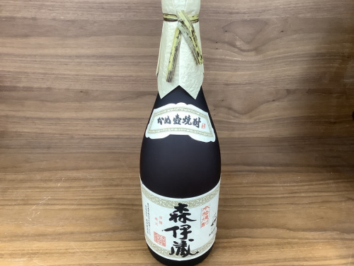 芋焼酎の焼酎