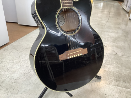GIBSON（ギブソン）のアコースティックギター【J-165 EC】をご