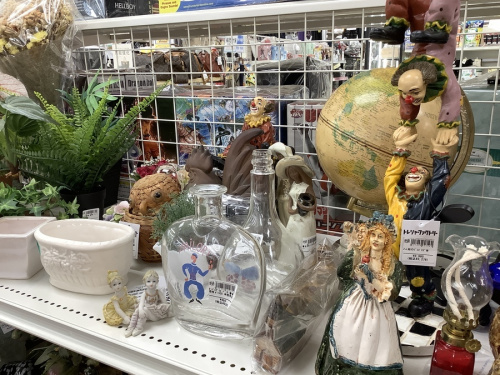 インテリア小物のインテリア雑貨