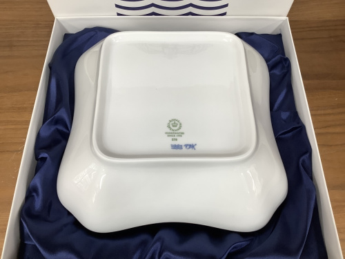 プリンセスボウルの洋食器