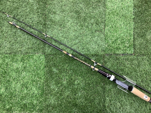 釣り具のOLD DAIWA（ダイワ）