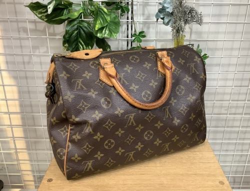 ブランド・ラグジュアリーのLOUIS VUITTON