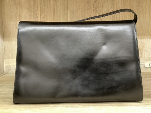 グッチのヴィンテージクロスボディショルダーバッグ