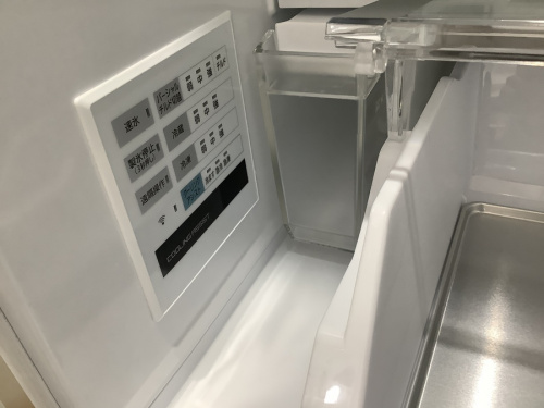 NR-F505HPX-W