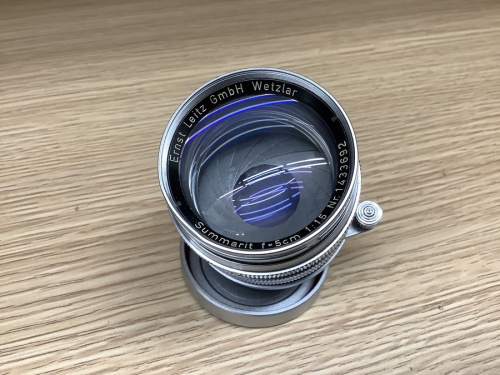 デジタル家電のLeica（ライカ）