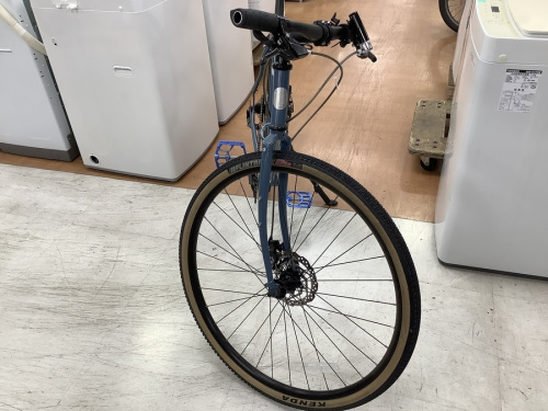 クロスバイクのCatalina