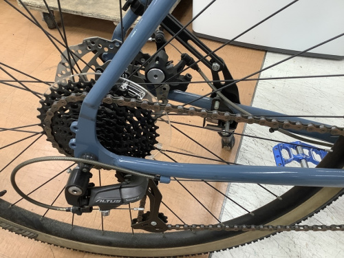 自転車
