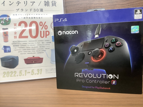ホビーのゲーム機