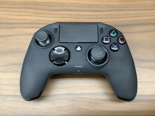 ゲーム機のPlayStation 4