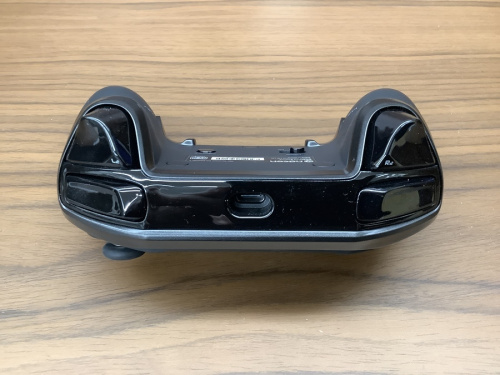レボリューションアンリミテッドプロコントローラーのnacon