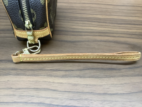 M58030のワピティ