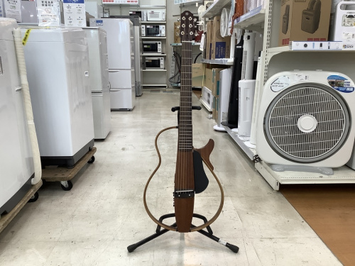 楽器のYAMAHA