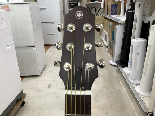 YAMAHAのヤマハ