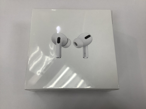 AirPods ProのApple（アップル）