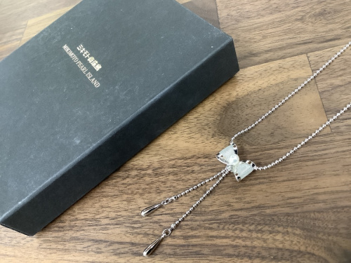 シルバーアクセサリー　のアメリカンホリック