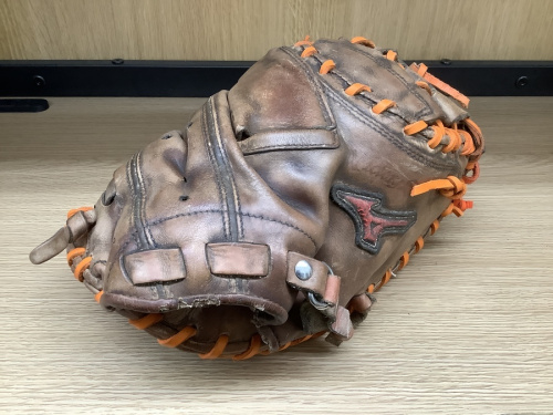 スポーツ用品の野球