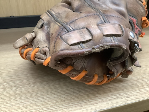 野球のMIZUNO（ミズノ）