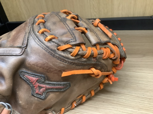 MIZUNO（ミズノ）のHG-3