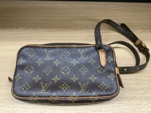 ブランド・ラグジュアリーのLOUIS VUITTON（ルイ・ヴィトン）