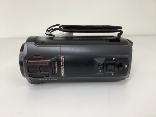 パナソニックのHC-VX985M