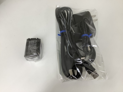 デジタル4Kビデオカメラ