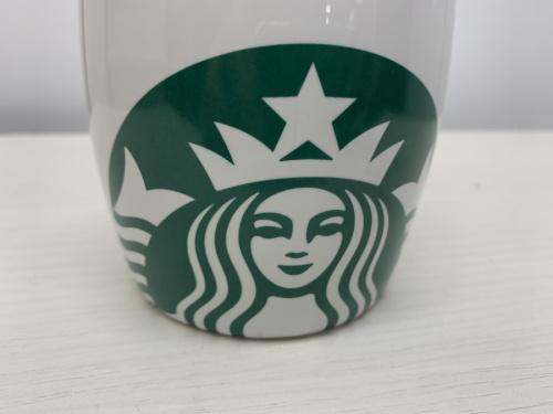 STARBUCKS COFFEE