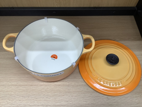 LE CREUSET