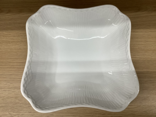 洋食器の和食器