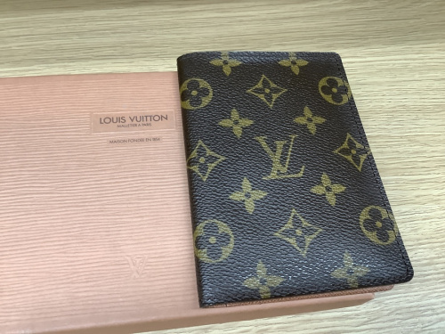ブランド・ラグジュアリーのLOUIS VUITTON