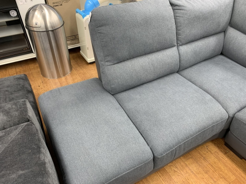 ソファのNITORI（ニトリ）