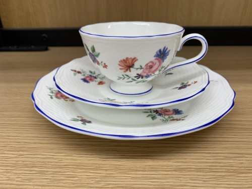 洋食器のWEDGWOOD（ウェッジウッド）