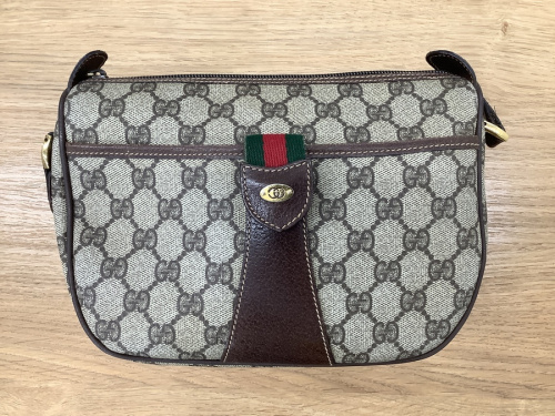 バッグのGUCCI(グッチ)