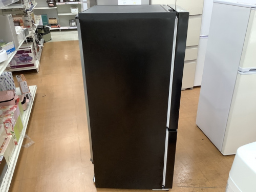 冷蔵庫のHisense