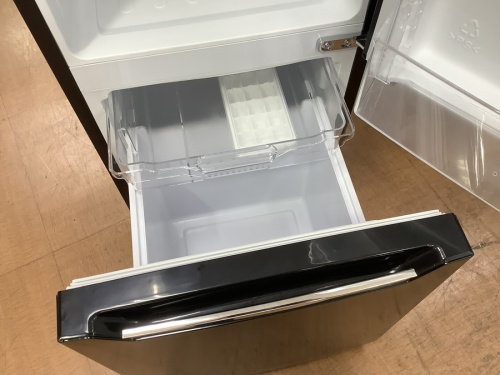 ハイセンスのHR-D15CB