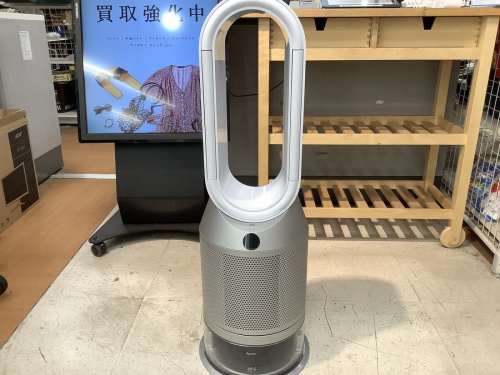 生活家電のdyson