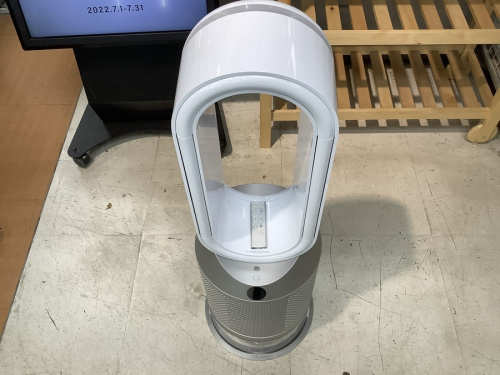 dysonのダイソン