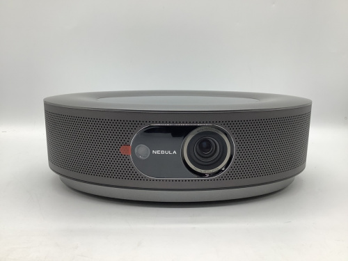 レコーダー・プレイヤーのNEBULA