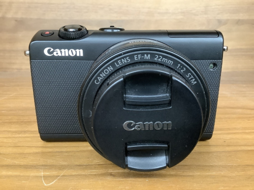 CANONのキャノン