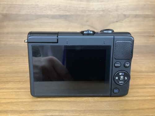 EOS M100