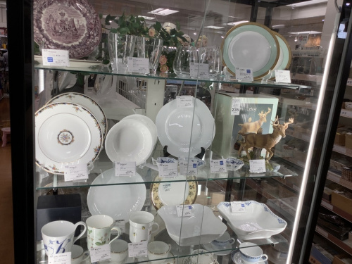 ロイヤルコペンハーゲン